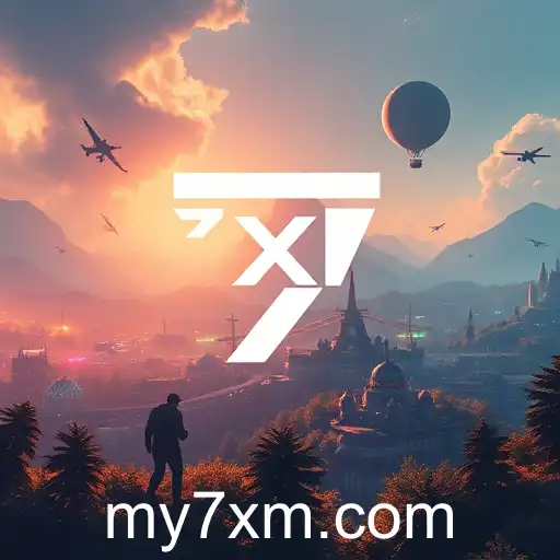 7xm: Revolutionizing the Online Gaming Experience