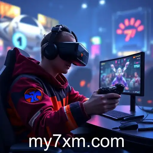 7xm Revolutionizes Online Gaming in 2025