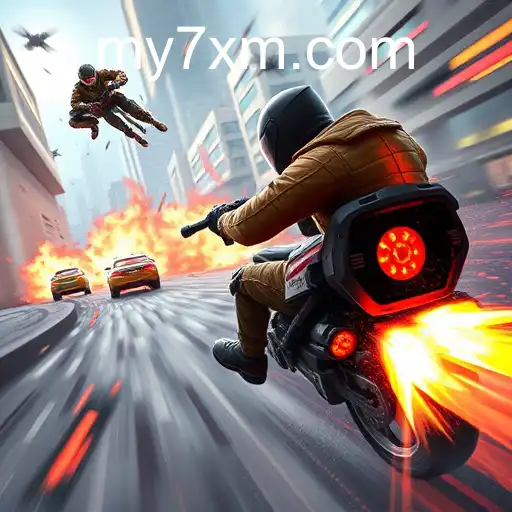 Exploring the Thrills of Action Games in the Digital Era