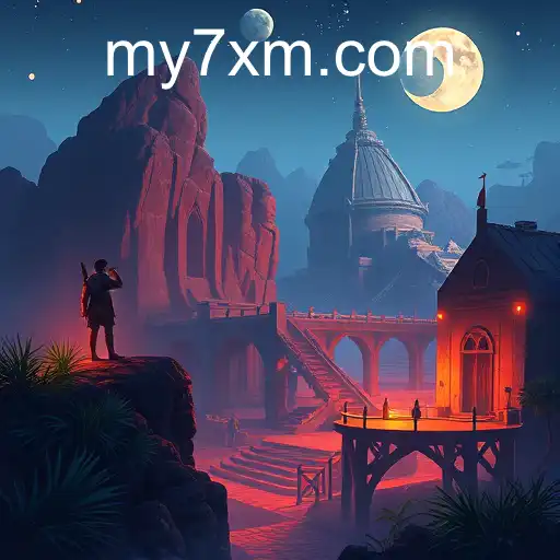 Exploring the Thrilling World of Adventure Games: Discovering Hidden Gems with 7xm