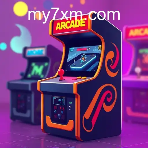 Rediscovering the Timeless Charm of Arcade Classics