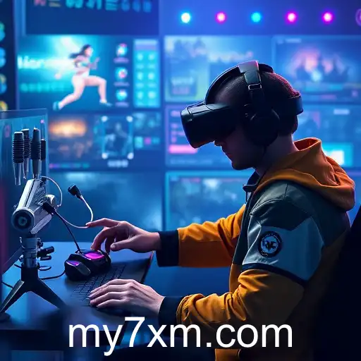 The Evolution of Online Gaming in 2025