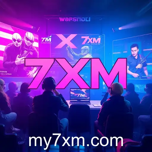 7xm's Rise in the Gaming Universe