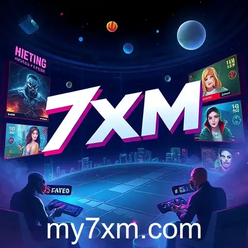7xm: Revolutionizing Online Gaming