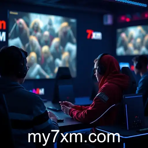 7xm: Revolutionizing Online Gaming