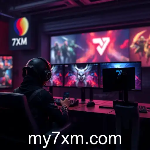 Exploring 7xm: Changing Dynamics in the Gaming World