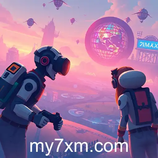 7xm: Leading Innovation in Online Gaming