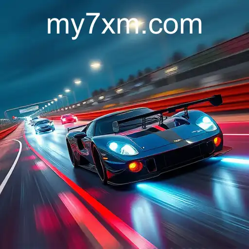 Unleashing Speed: Exploring the Racing Thrills Category and the Rise of '7xm'