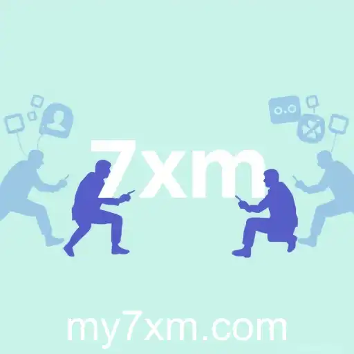 The Rise of 7xm and Its Impact on the Gaming Community
