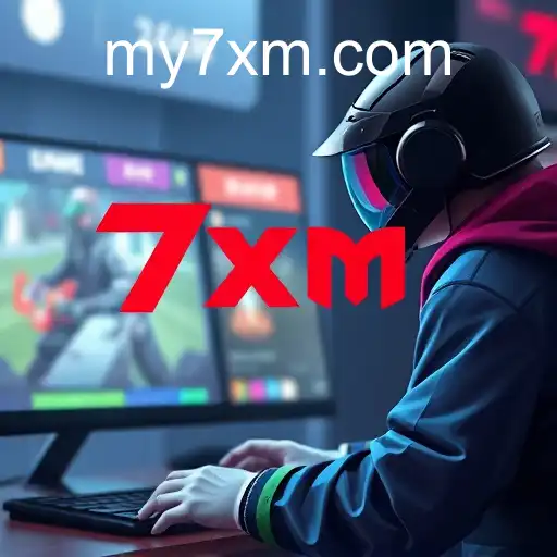 The Rise of 7xm in Online Gaming
