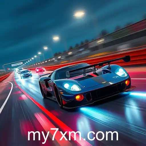 The Rise of 7xm and Online Gaming Evolutions