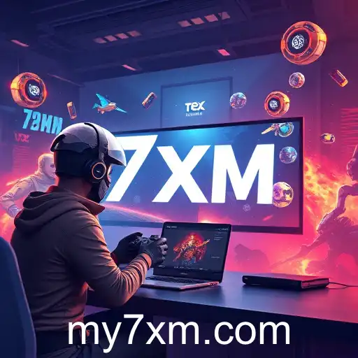 The Rise of 7xm: Revolutionizing Online Gaming