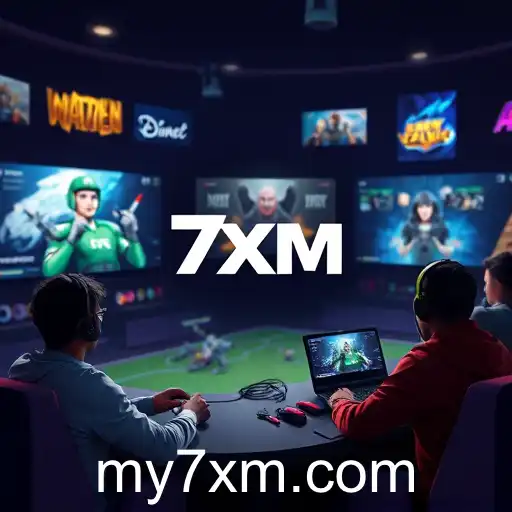 Rise of Online Gaming in 2025