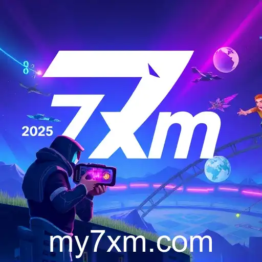 7xm Gaming Platform Revolutionizes Virtual Engagement