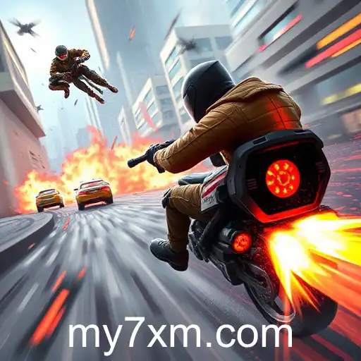 Exploring the Thrills of Action Games in the Digital Era