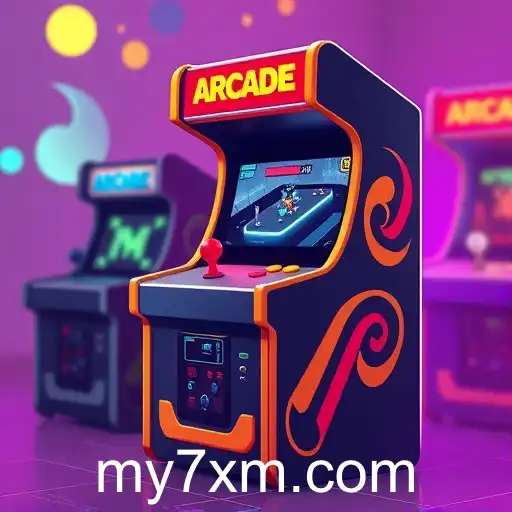 Rediscovering the Timeless Charm of Arcade Classics