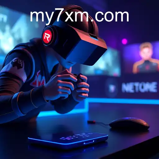 7xm: A Leading Hub for Gamers in 2025
