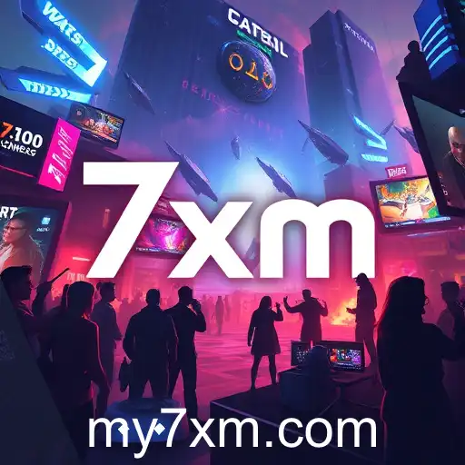 Gaming Innovation: The 7xm Phenomenon