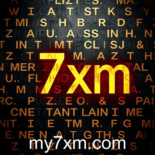 Exploring the World of Puzzle Games: Unraveling the Magic of '7xm'
