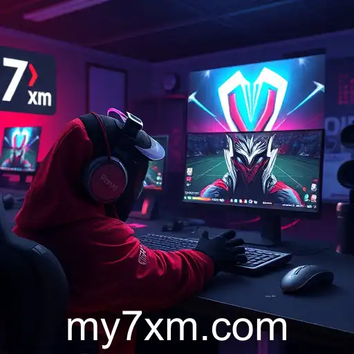 The Rise of 7xm in Online Gaming