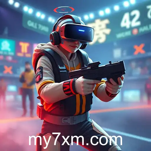 The Rise of 7xm in Online Gaming
