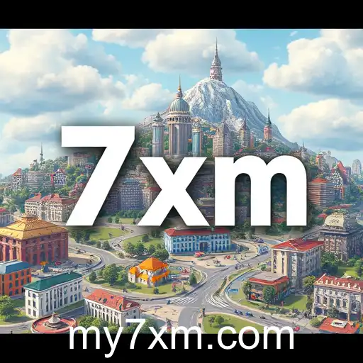 Exploring the Enigmatic World of Simulation Games: A Dive into the '7xm' Phenomenon