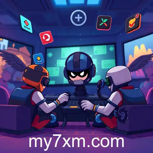 The Rise of 7xm: A Gaming Phenomenon